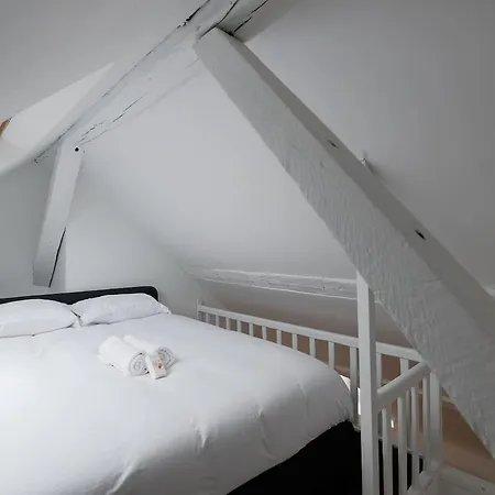 Le Spacieux - Ideal For Businesses & Families *