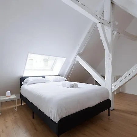 Le Spacieux - Ideal For Businesses & Families